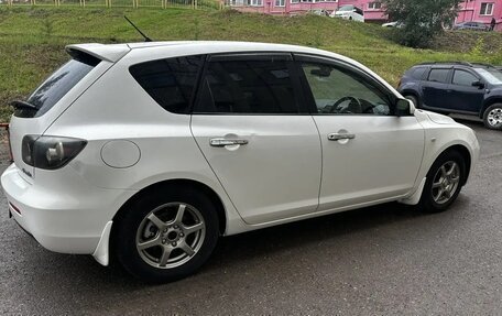 Mazda Axela, 2009 год, 680 000 рублей, 4 фотография