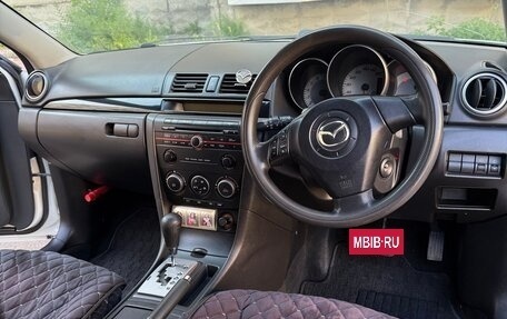 Mazda Axela, 2009 год, 680 000 рублей, 7 фотография