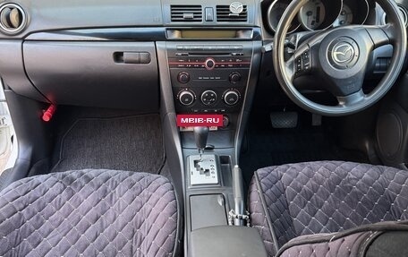 Mazda Axela, 2009 год, 680 000 рублей, 8 фотография