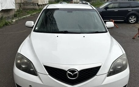 Mazda Axela, 2009 год, 680 000 рублей, 3 фотография