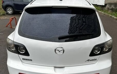 Mazda Axela, 2009 год, 680 000 рублей, 6 фотография