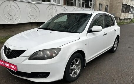 Mazda Axela, 2009 год, 680 000 рублей, 2 фотография