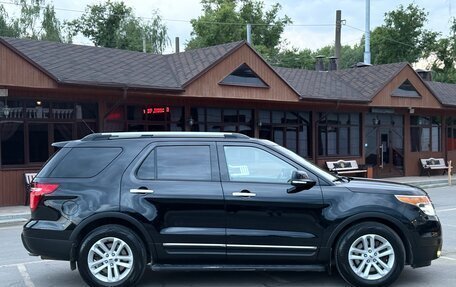 Ford Explorer VI, 2014 год, 1 700 000 рублей, 11 фотография