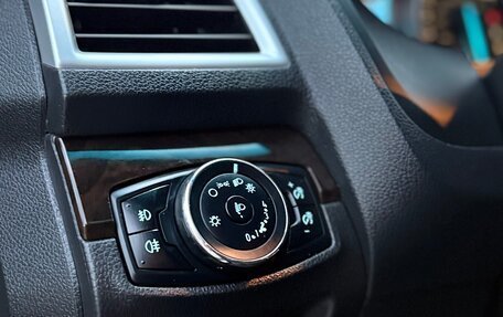 Ford Explorer VI, 2014 год, 1 700 000 рублей, 26 фотография