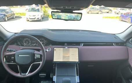 Land Rover Range Rover Evoque II, 2025 год, 5 750 000 рублей, 4 фотография