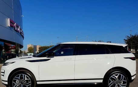 Land Rover Range Rover Evoque II, 2025 год, 5 750 000 рублей, 2 фотография