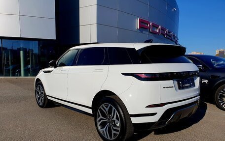 Land Rover Range Rover Evoque II, 2025 год, 5 750 000 рублей, 3 фотография