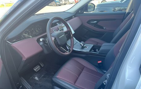 Land Rover Range Rover Evoque II, 2025 год, 5 750 000 рублей, 9 фотография