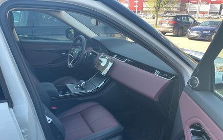 Land Rover Range Rover Evoque II, 2025 год, 5 750 000 рублей, 8 фотография