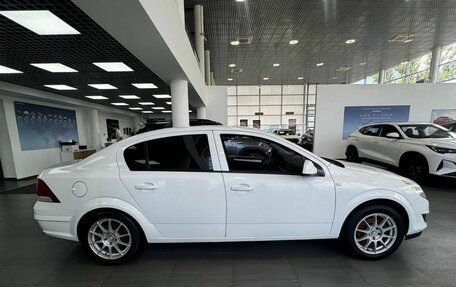 Opel Astra H, 2011 год, 639 900 рублей, 4 фотография