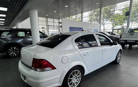Opel Astra H, 2011 год, 639 900 рублей, 5 фотография