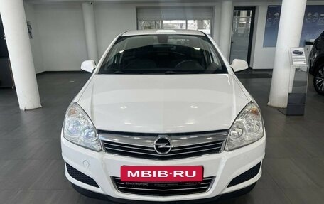 Opel Astra H, 2011 год, 639 900 рублей, 2 фотография