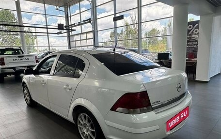 Opel Astra H, 2011 год, 639 900 рублей, 7 фотография