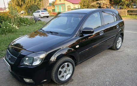KIA Rio II, 2010 год, 695 000 рублей, 1 фотография