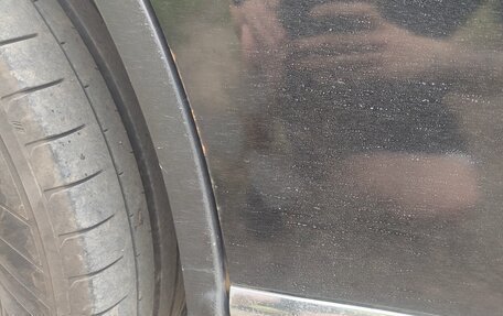 Infiniti FX I, 2007 год, 1 200 000 рублей, 13 фотография