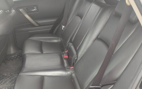 Infiniti FX I, 2007 год, 1 200 000 рублей, 8 фотография