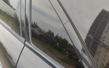 Infiniti FX I, 2007 год, 1 200 000 рублей, 10 фотография