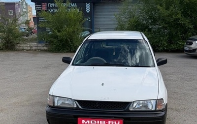 Nissan Wingroad I, 1999 год, 255 000 рублей, 1 фотография