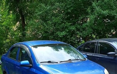 Chevrolet Aveo III, 2007 год, 380 000 рублей, 1 фотография