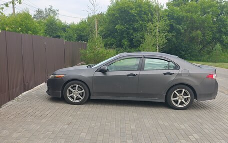Honda Accord VIII рестайлинг, 2008 год, 800 000 рублей, 1 фотография