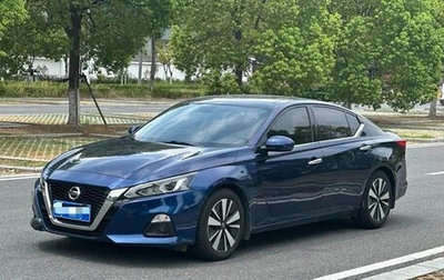 Nissan Altima VI (L34), 2021 год, 1 649 000 рублей, 1 фотография