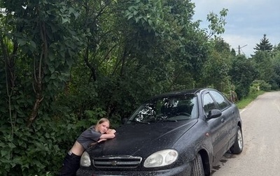 Chevrolet Lanos I, 2007 год, 125 000 рублей, 1 фотография