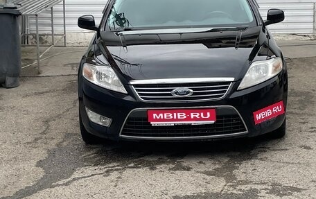 Ford Mondeo IV, 2009 год, 715 000 рублей, 1 фотография