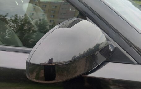 Infiniti FX I, 2007 год, 1 200 000 рублей, 16 фотография