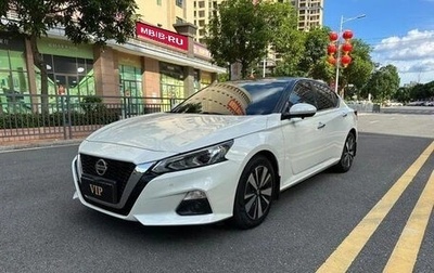 Nissan Altima VI (L34), 2021 год, 1 637 000 рублей, 1 фотография