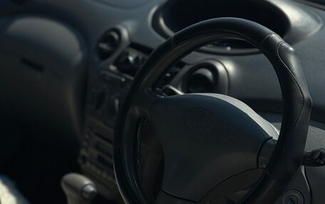Toyota Vitz, 2001 год, 276 000 рублей, 1 фотография