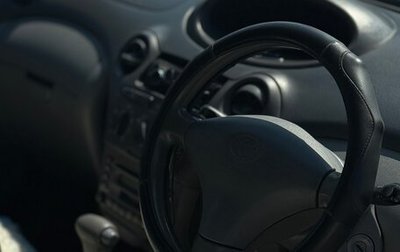 Toyota Vitz, 2001 год, 276 000 рублей, 1 фотография