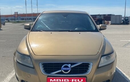 Volvo S40 II, 2008 год, 600 000 рублей, 1 фотография