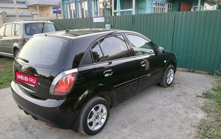 KIA Rio II, 2010 год, 695 000 рублей, 4 фотография