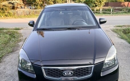 KIA Rio II, 2010 год, 695 000 рублей, 5 фотография