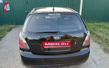 KIA Rio II, 2010 год, 695 000 рублей, 6 фотография