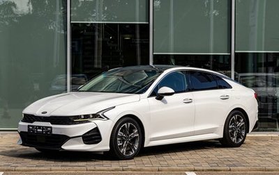 KIA K5, 2020 год, 2 495 000 рублей, 1 фотография