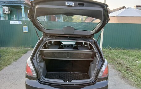 KIA Rio II, 2010 год, 695 000 рублей, 10 фотография