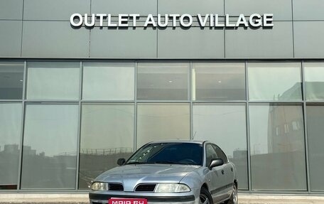 Mitsubishi Carisma I, 2000 год, 159 000 рублей, 1 фотография