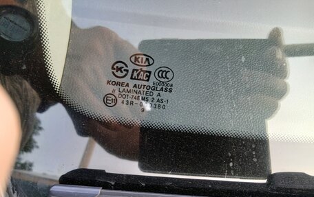 KIA Rio II, 2010 год, 695 000 рублей, 7 фотография