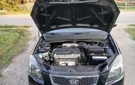 KIA Rio II, 2010 год, 695 000 рублей, 8 фотография