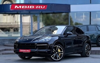 Porsche Cayenne III, 2019 год, 15 490 000 рублей, 1 фотография
