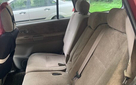 Suzuki XL7, 2003 год, 600 000 рублей, 3 фотография