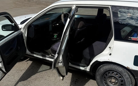 Nissan Wingroad I, 1999 год, 255 000 рублей, 5 фотография
