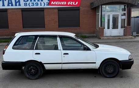 Nissan Wingroad I, 1999 год, 255 000 рублей, 2 фотография