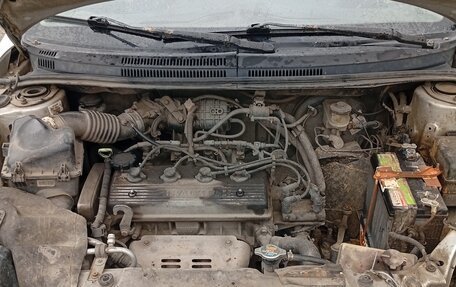 Geely MK I рестайлинг, 2012 год, 100 000 рублей, 10 фотография