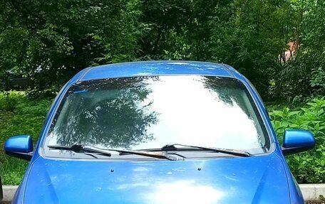 Chevrolet Aveo III, 2007 год, 380 000 рублей, 2 фотография