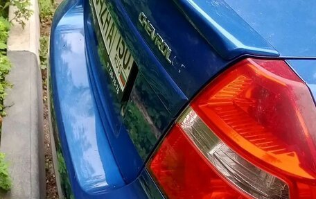 Chevrolet Aveo III, 2007 год, 380 000 рублей, 5 фотография