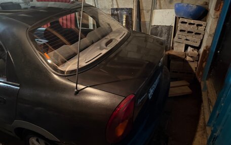 Chevrolet Lanos I, 2007 год, 125 000 рублей, 3 фотография
