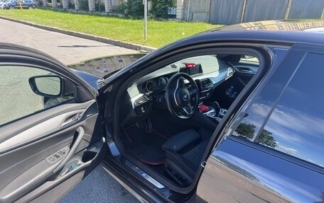 BMW 5 серия, 2018 год, 3 600 000 рублей, 5 фотография