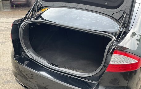 Ford Mondeo IV, 2009 год, 715 000 рублей, 6 фотография